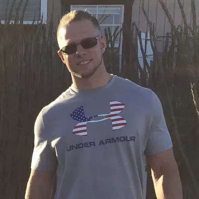 Tyler Zidik