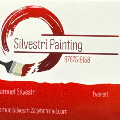 Silvestri Painting