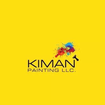 KIMAN PAINTING