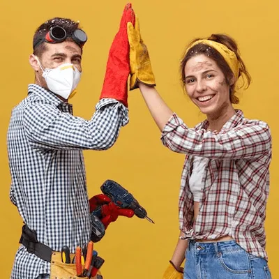 Richard & E Home Services