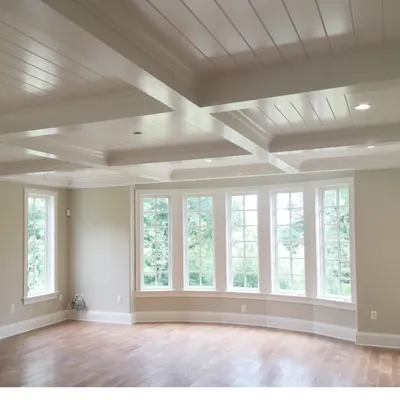 Precision Carpentry Plus