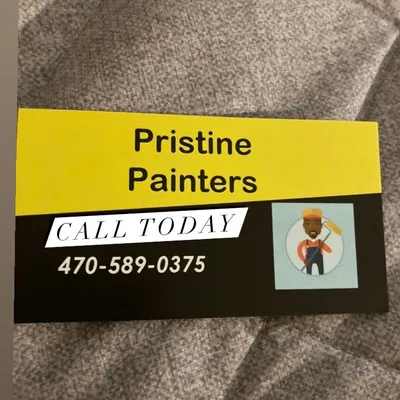 Ruiz Pristine Painters