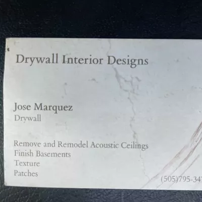 Jose Márquez