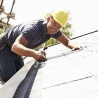 Thomas Jefferson Roofing & Remodeling