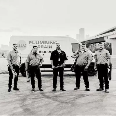 HDZ Plumbing and Drain