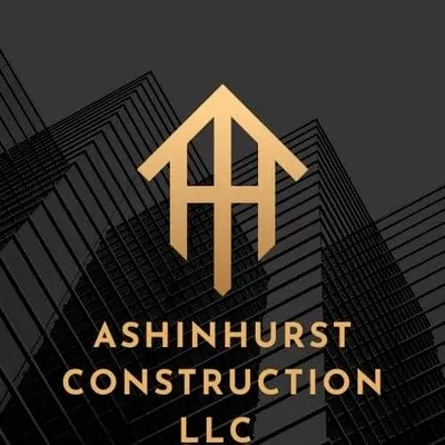 Ashinhurst Construction Inc