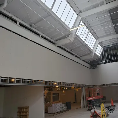 b's drywall and frame