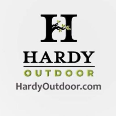 Hardy Outdoor Inc.