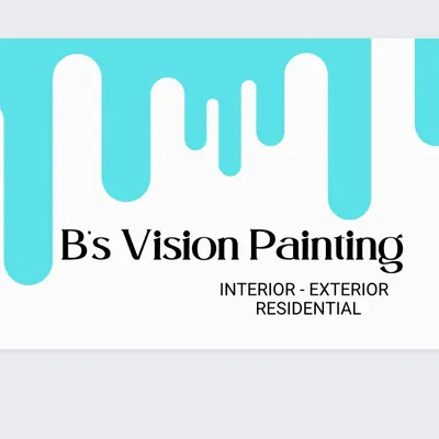 B’s Vision Painting