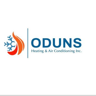 ODUNS HEATING AND AIR CONDITIONING INC