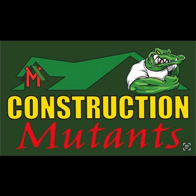 Construction Mutants LLC