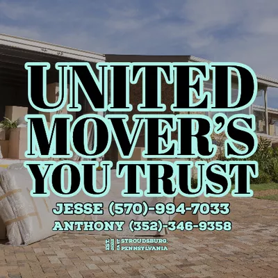 United Movers You Trust