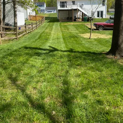KLJ Landscaping LLC