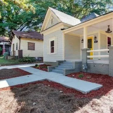 Modernize American Remodeling