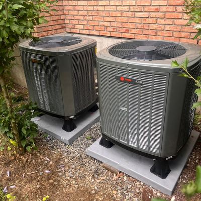 Bhp hvac llc