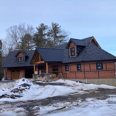 Exterior Works llc