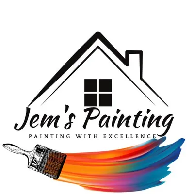 Jem’s Painting