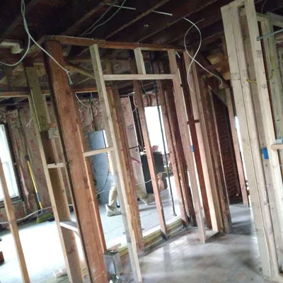 Lugardodrywall