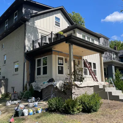 Garcia’s Painting & Remodeling