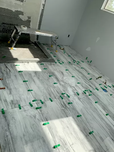 Tiling Installation Specialist