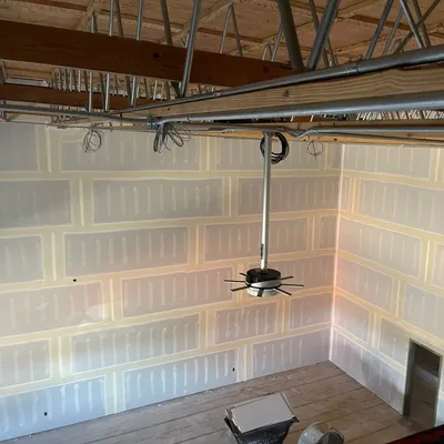 Tinoco’s drywall