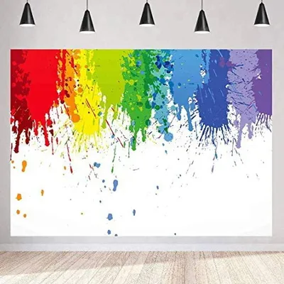 The Official Painter's .... T.O.P LLC