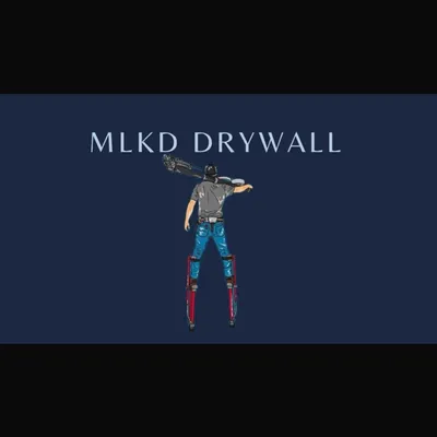 MLKD Drywall llc