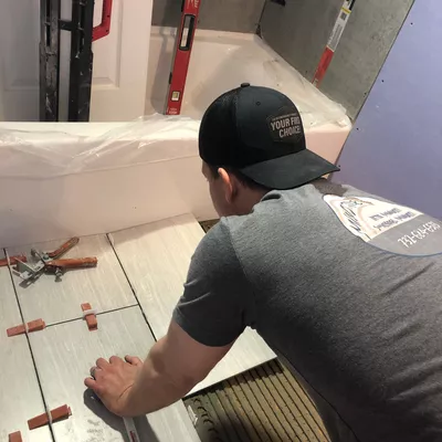 Mint Construction