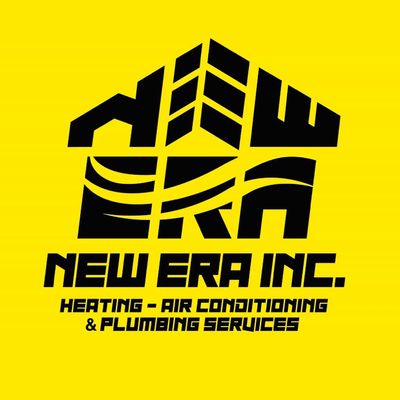 New Era Inc Cooling & Heating