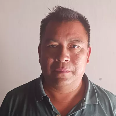 Lorenzo Lucas