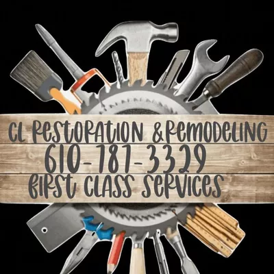 CL Restoration & Remodeling LLC