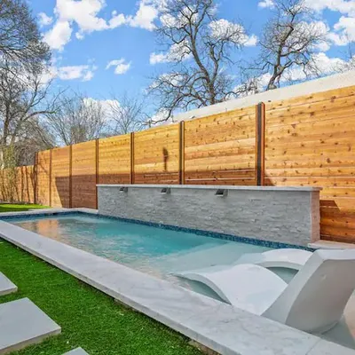 Barron lawn service & landscaping