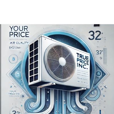 TRUE PRICE INC.