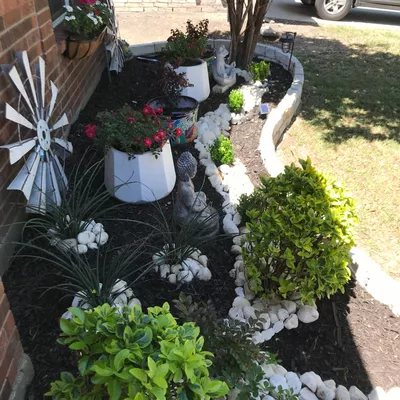 AGA Landscapeing