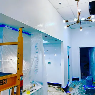 J&J Painting Services