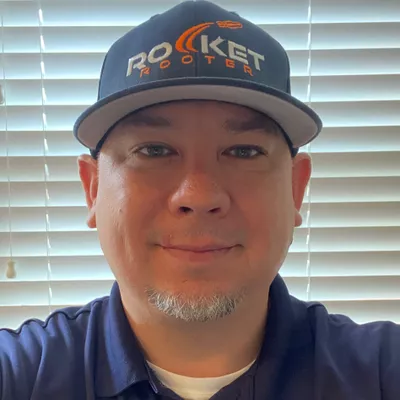 Rocket Rooter LLC (Licensed Plumbing Company)