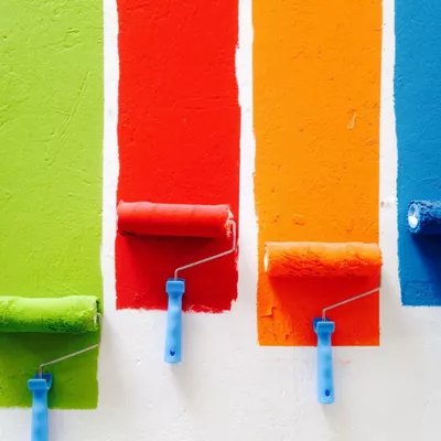Vibrant Coatings