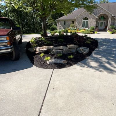 Wills landscape