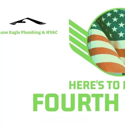 Lone Eagle Plumbing & HVAC