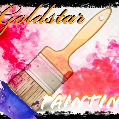 Goldstar Painting