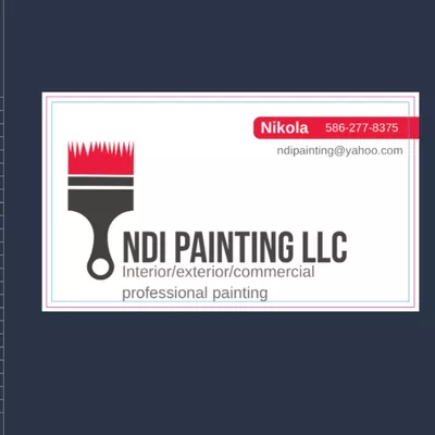 Ndi Painting Llc