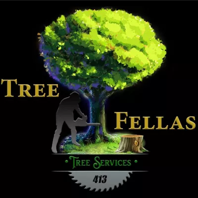 413 Tree ?  fellas