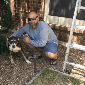 Gulf Winds Painting and Home Repairs LLC