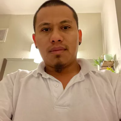 Erik Castro