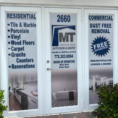 Motta Tile, Inc.