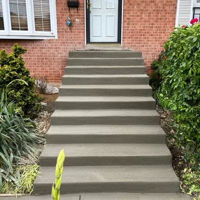 Eric Concrete LLC