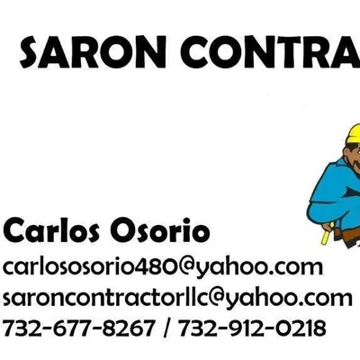 Saron Contractors Llc.