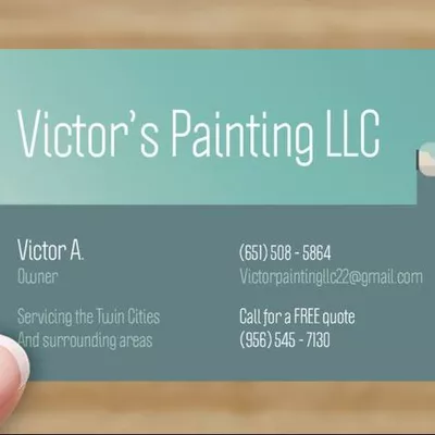 Victor’s Painting LLC