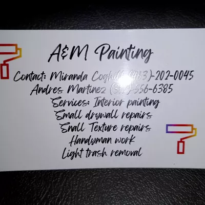 A&M Painting