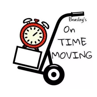 Beasley's On Time Moving LLC